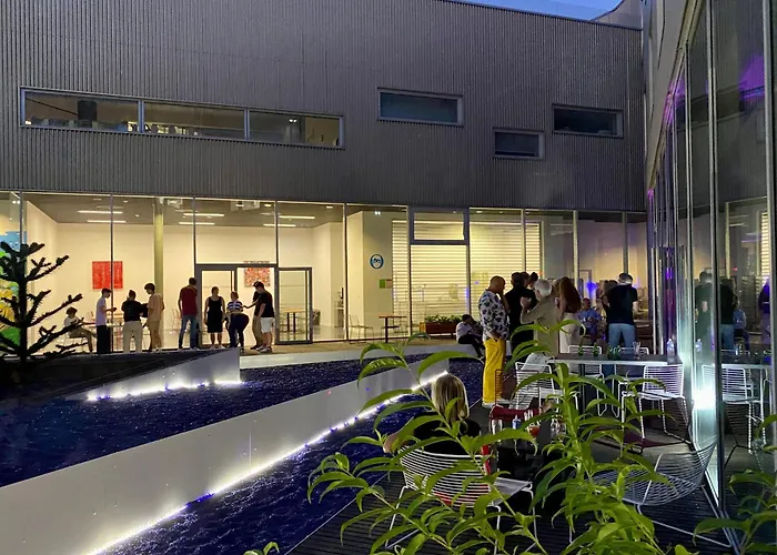 De Jeunesse HIHostel