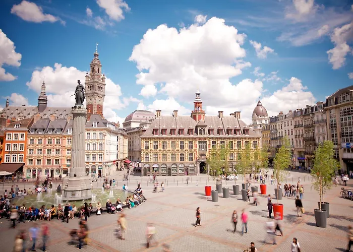 De Jeunesse HIHostel