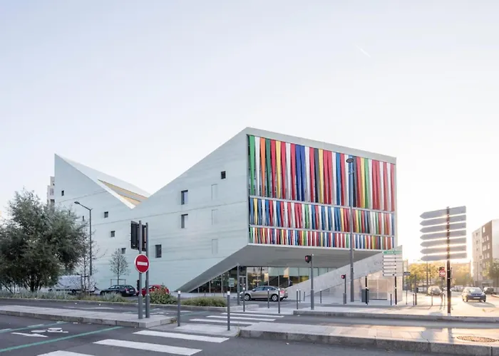 De Jeunesse HIHostel